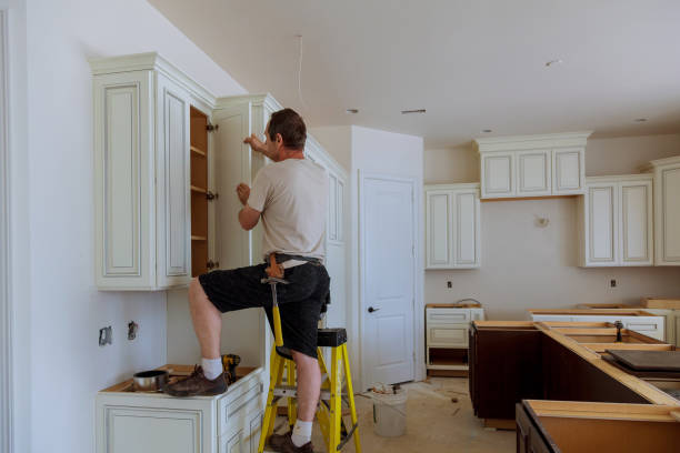 Licensed Backsplash Installation service in Cheltenham, PA - Remodeling Of Kitchen